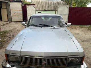 2003 ГАЗ 3102 «Волга», серебристый, 160000 рублей, вид 2