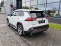 2020 Toyota RAV4 V (XA50), белый - вид 4