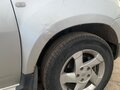 2012 Renault Duster I, серый - вид 5