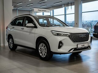 2026 Haval M6 II, белый, 2349000 рублей, вид 2