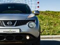 2011 Nissan Juke I, серебристый, 770000 рублей - вид 9