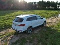 2023 Jetta VS7 I Рестайлинг 1, белый, 1850000 рублей - вид 5