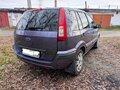 2007 Ford Fusion I Рестайлинг, фиолетовый, 580000 рублей - вид 6