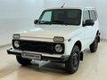 2024 Lada (ВАЗ) Niva Legend I, белый, 745000 рублей