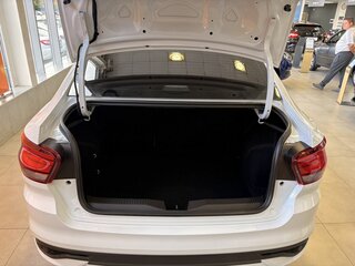 2026 Lada (ВАЗ) Iskra, белый, 1312830 рублей, вид 5