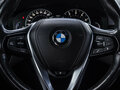 2017 BMW 5 серии 530i xDrive VII (G30/G31/G38), чёрный, 2698000 рублей - вид 9