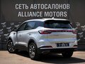 2024 Chery Tiggo 7 Pro Max, серый - вид 4