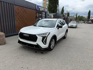 2023 Haval Jolion I Рестайлинг, белый, 1500000 рублей, вид 1