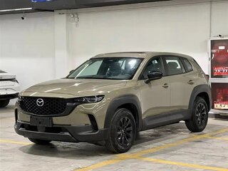2026 Mazda CX-50, коричневый, 2950000 рублей, вид 1