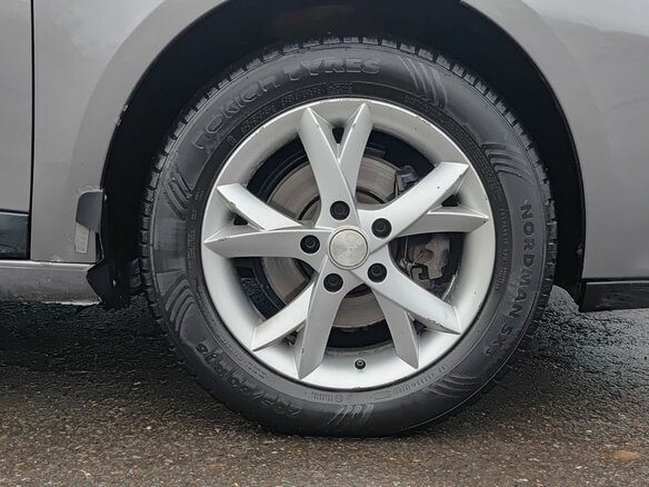 2011 Renault Fluence I, серый, 570000 рублей - вид 17