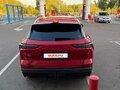 2023 Jetour Dashing I, красный, 1600000 рублей - вид 4