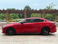2023 Mazda 3 Axela IV (BP), красный, 1270500 рублей - вид 4