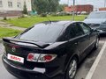 2007 Mazda 6 I (GG) Рестайлинг, пурпурный, 649000 рублей - вид 4