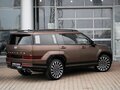 2026 Hyundai Santa Fe V (MX5), коричневый, 5499900 рублей - вид 2