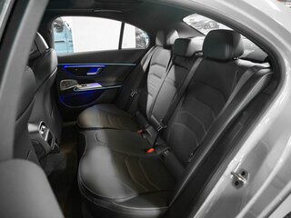 2026 Mercedes-Benz E-Класс 300 VI (W214, S214), серый, 9952320 рублей, вид 3