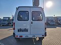 2026 ГАЗ Соболь (2217), белый, 2470000 рублей - вид 5