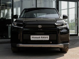 2026 Toyota RAV4 VI (XA60), чёрный, 4690000 рублей, вид 2