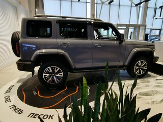 2026 Tank 300 I, серый, 5249000 рублей, вид 2