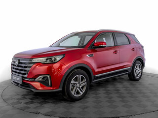 Changan CS55 Plus I