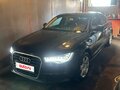 2011 Audi A6 IV (C7), чёрный, 1780000 рублей - вид 11