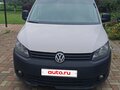 2014 Volkswagen Caddy, белый, 550000 рублей - вид 6
