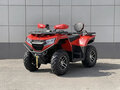 2026 Sharmax Force 450 Cyber, красный, 669900 рублей