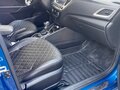2019 Hyundai Solaris II, синий, 1150000 рублей - вид 6