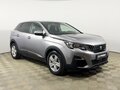 2019 Peugeot 3008 II, серый