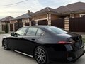 2024 BMW 5 серии 520i VIII (G60/G61/G68), синий, 6850000 рублей - вид 10