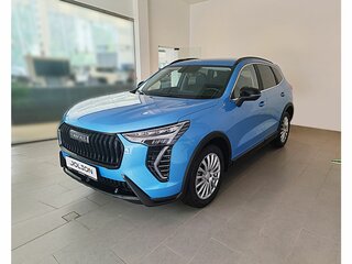 2026 Haval Jolion I Рестайлинг 2, голубой, 2699000 рублей, вид 3