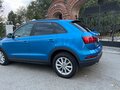 2015 Audi Q3 I (8U) Рестайлинг, голубой, 1750000 рублей - вид 3