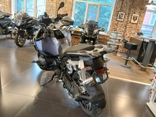 2025 BMW R 1300 GS Adventure, чёрный, 3140000 рублей, вид 3