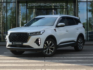 Chery Tiggo 7 Pro Max I