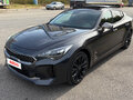 2018 Kia Stinger I, серый - вид 1