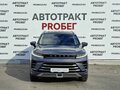 2023 Exeed LX I Рестайлинг, серый - вид 1