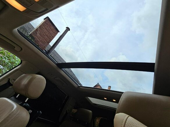 2010 Audi Q7 I (4L) Рестайлинг, серый, 2600000 рублей - вид 27