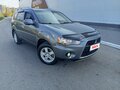 2010 Mitsubishi Outlander II Рестайлинг, серый - вид 3