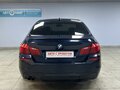 2014 BMW 5 серии 520i VI (F10/F11/F07) Рестайлинг, синий, 2000000 рублей - вид 5