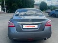 2014 Nissan Teana III (L33), серый, 830000 рублей - вид 3