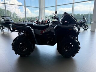 2026 Loncin XWolf 1000 Mud, серый, 1469000 рублей, вид 5