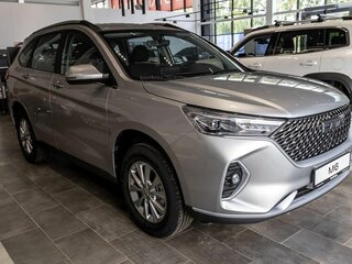 2026 Haval M6 II, серый, 2078010 рублей, вид 3