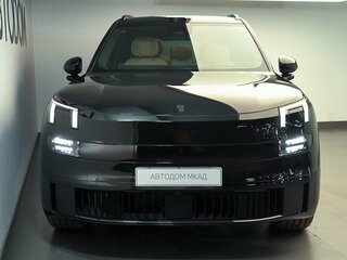 2026 Lynk & Co 900, серый, 7990000 рублей, вид 3