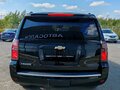 2016 Chevrolet Tahoe IV, чёрный - вид 5