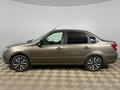 2025 Lada (ВАЗ) Granta I Рестайлинг, коричневый, 930000 рублей - вид 2