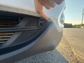 2017 Chevrolet Equinox III, белый, 1850000 рублей - вид 10