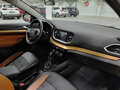 2024 Lada (ВАЗ) Vesta SW Cross I Рестайлинг (NG), коричневый, 1515000 рублей - вид 10