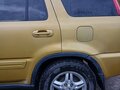 1999 Honda CR-V I Рестайлинг, золотистый, 575000 рублей - вид 7