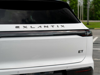 2026 Esteo Exlantix ET, белый, 6990000 рублей, вид 4