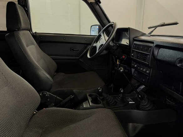 2019 Lada (ВАЗ) 2121 (4x4) I Рестайлинг (2020), коричневый - вид 7