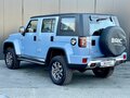 2026 BAIC BJ40 I Рестайлинг, голубой, 3799000 рублей - вид 5